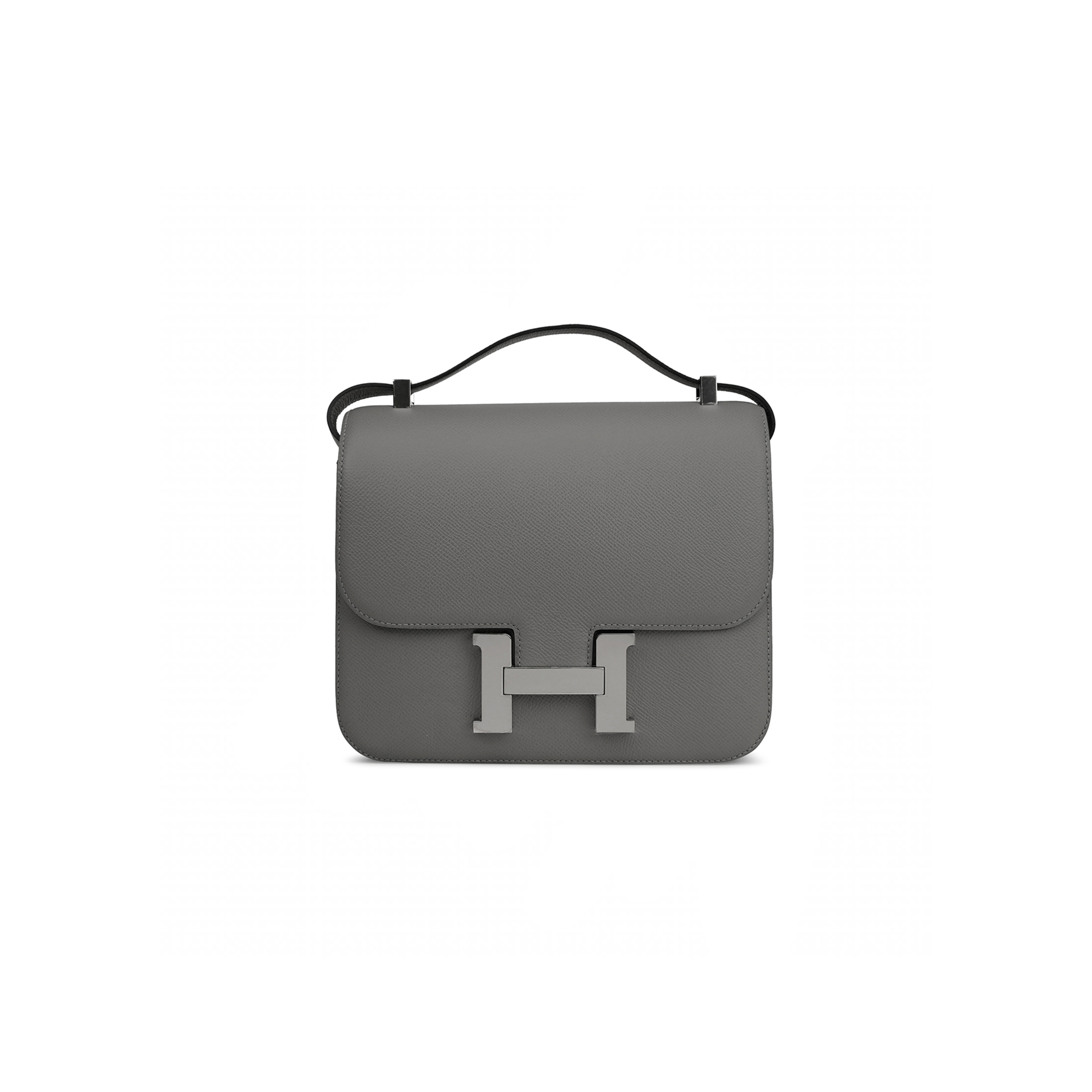 HERMES CONSTANCE 24 VEAU EPSOM H028369CK0L(24*17*5cm)